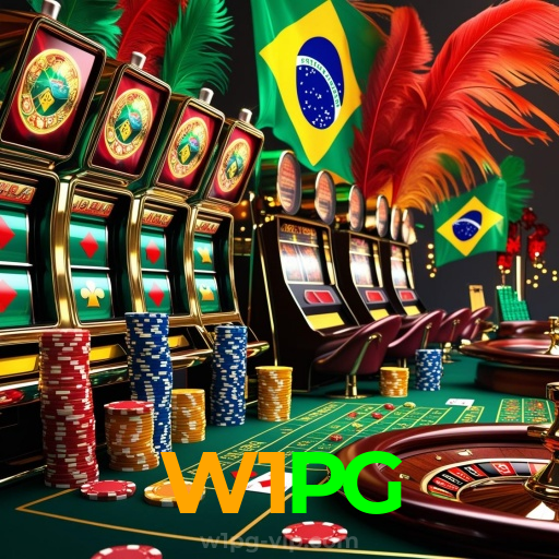W1PG：Jogue poker, aposte no futebol e ganhe no cassino mais confiável!