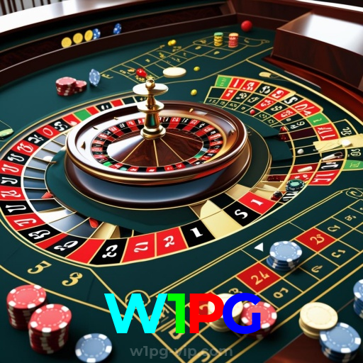 W1PG:No nosso cassino, a emoção nunca para! Jogue agora!