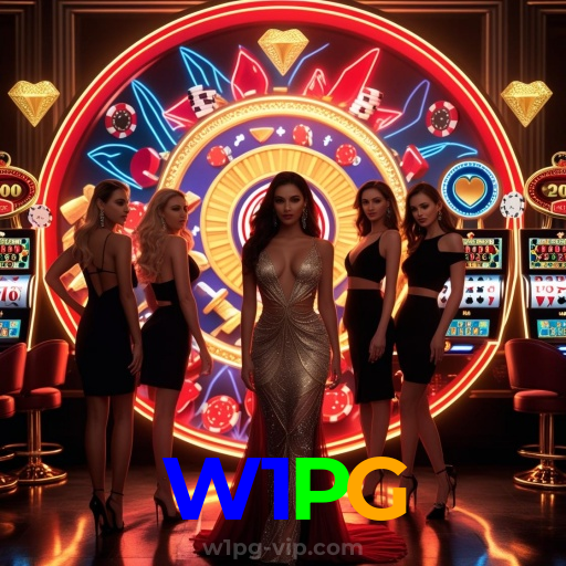 W1PG:Jogue slots, poker e aposte no futebol com grandes prêmios em jogo!