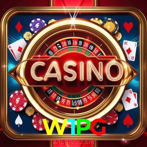 W1PG:O cassino mais confiável para apostas no futebol e jogos de cassino!