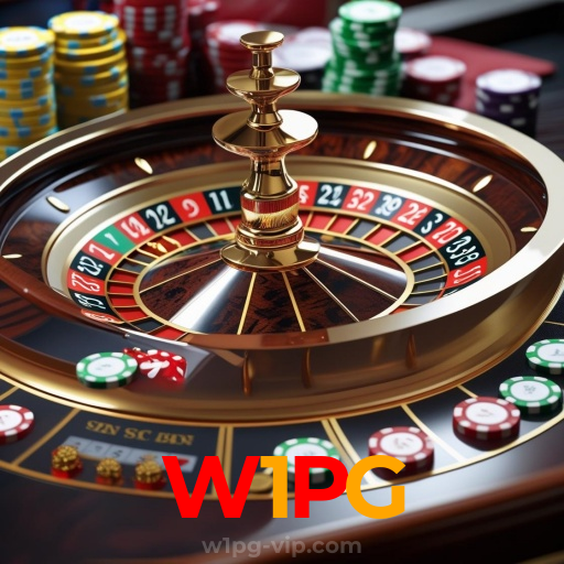 W1PG:Jogue poker, aposte no futebol e ganhe prêmios incríveis no cassino!