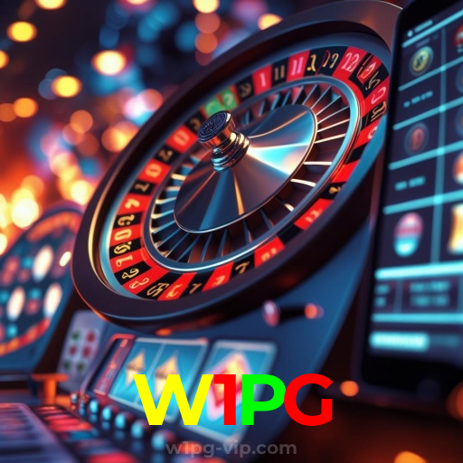 W1PG:As slots mais emocionantes estão aqui! Jogue agora!