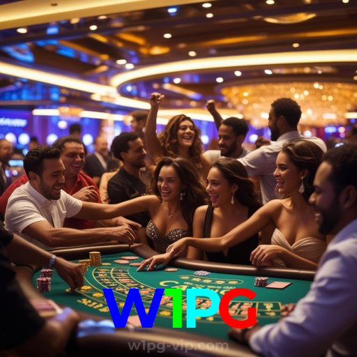 W1PG:Vença no poker e aposte no futebol com segurança no nosso cassino!