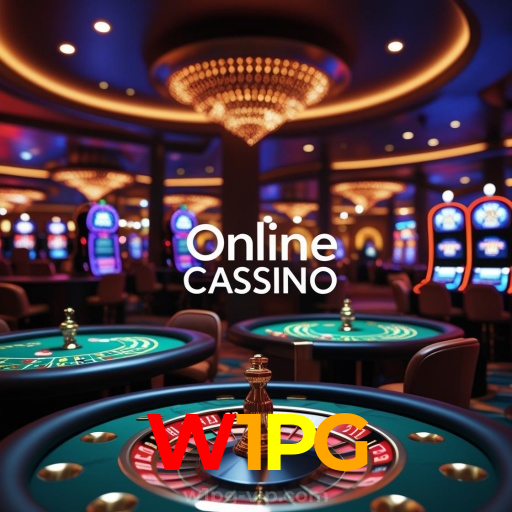 W1PG:Jogue slots, aposte no futebol e vença em grande estilo!