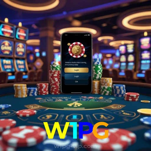 W1PG:Sinta a emoção de ganhar no cassino online! Aposte e vença!