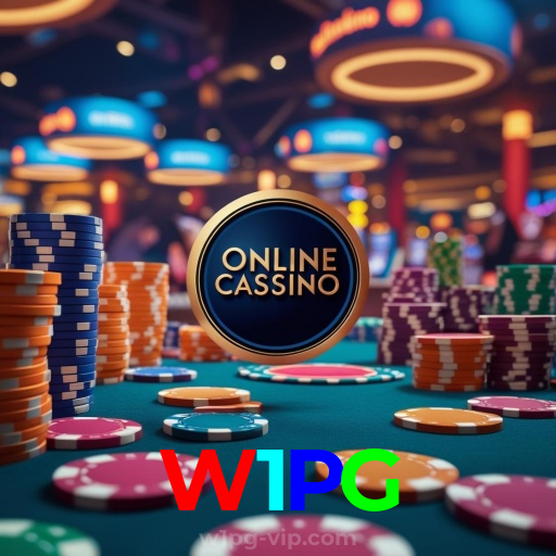 W1PG:Onde sua sorte brilha: jogos de poker, roleta e apostas no futebol!