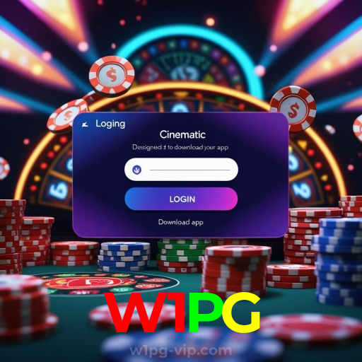 W1PG:Jogue no futebol digital e viva a emoção de ganhar!