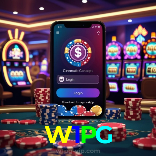W1PG：Poker, roleta e apostas no futebol online, onde sua sorte brilha!