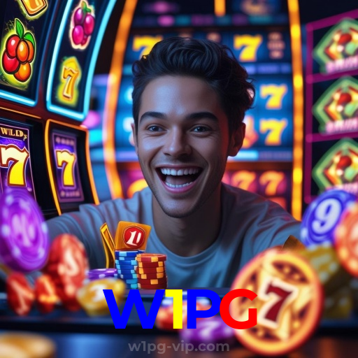 W1PG:Aposte no futebol e jogue as melhores slots para grandes vitórias!