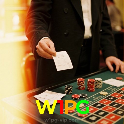 W1PG：A sorte está ao seu alcance! Aposte e vença no futebol!