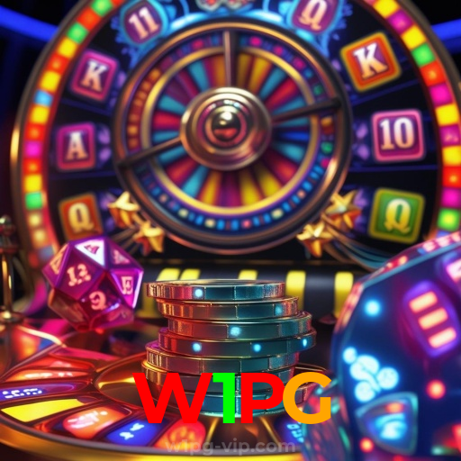 W1PG:Vença o poker online e mostre sua habilidade nas cartas!