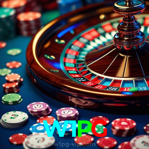 W1PG:A sorte te espera com apostas no futebol e os melhores jogos de cassino!