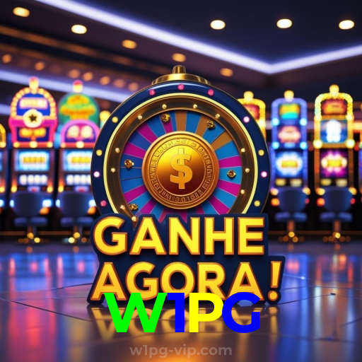 W1PG:Gire a roleta e conquiste grandes prêmios em nosso cassino!