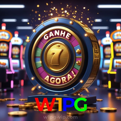 W1PG:Sinta a emoção de ganhar no cassino online! Aposte e vença!