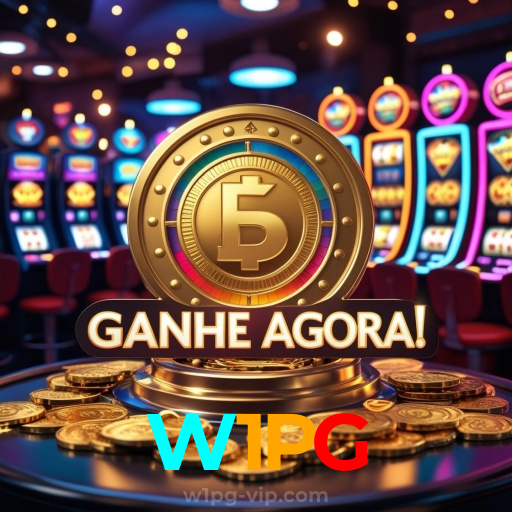 W1PG:Jogue as melhores slots e aposte no futebol para grandes vitórias!