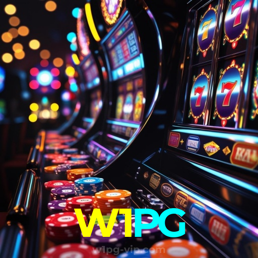 W1PG:Jogue roleta, aposte no futebol e ganhe em grande estilo no cassino!