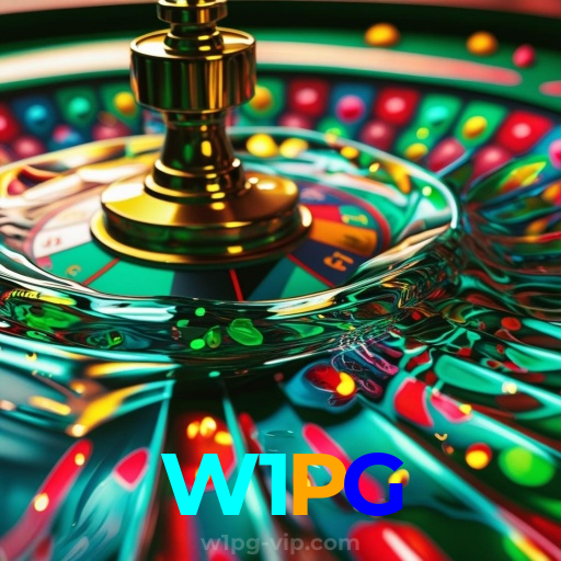 W1PG：A diversão do cassino e as apostas no futebol ao seu alcance!