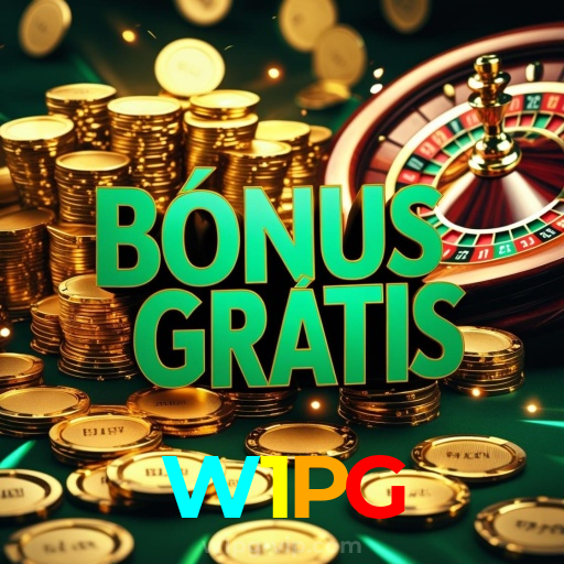 W1PG:Ganhe prêmios em jogos de poker e aposte no futebol com grandes odds!