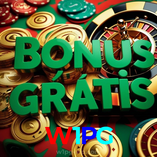 W1PG:Vença na roleta e conquiste prêmios gigantes!
