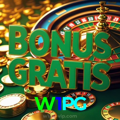 W1PG:Onde sua sorte no futebol encontra prêmios em slots e roleta!