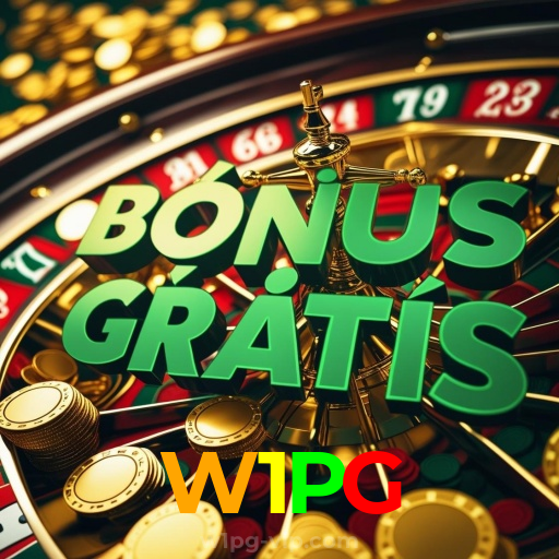 W1PG:Divirta-se com poker, blackjack e aposte no futebol online!