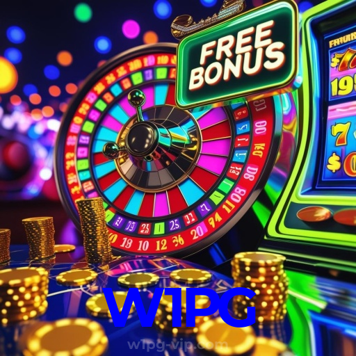 W1PG:As melhores oportunidades estão aqui! Aposte nas slots e ganhe prêmios fantásticos!