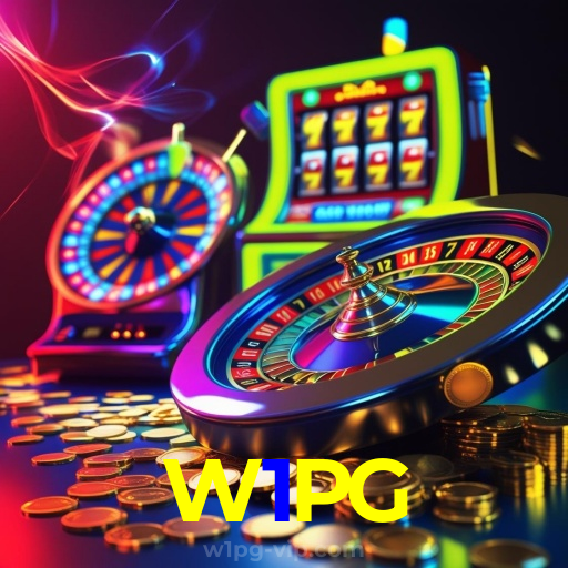 W1PG:Apostas ao vivo no futebol e prêmios incríveis em jogos de cassino como roleta!