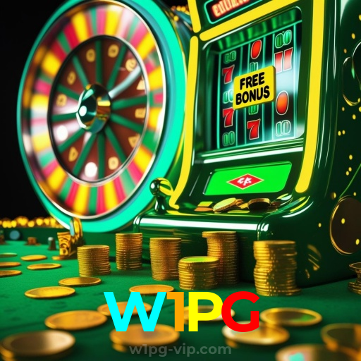 W1PG:No cassino online mais confiável, aposte no futebol e jogue roleta!