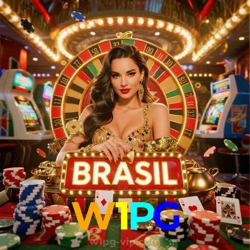W1PG：A sorte está no seu lado nas nossas roletas! Aposte agora!