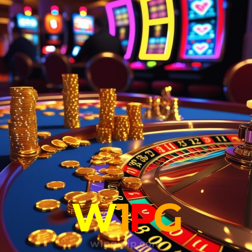 W1PG:Jogue blackjack, aposte no futebol e ganhe grandes prêmios no cassino online!