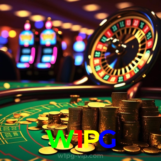 W1PG:Ganhe prêmios incríveis no futebol e em jogos como roleta e blackjack!