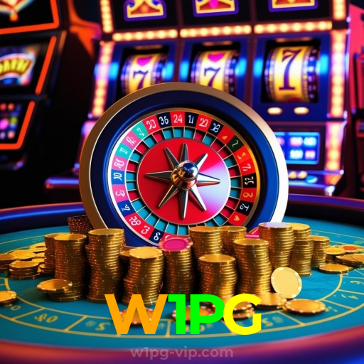 W1PG:Aposte na roleta e conquiste prêmios incrÃveis em nosso cassino!
