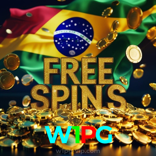 W1PG:Cada jogo é uma chance de ganhar! Jogue agora e vença!
