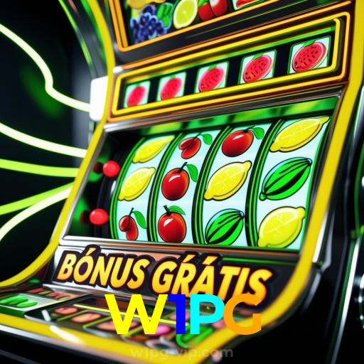 W1PG:Jogue slots, poker e aposte no futebol online para grandes prêmios!