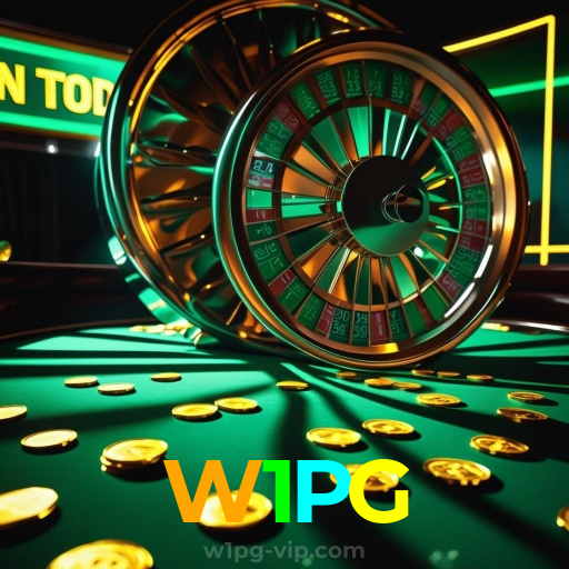 W1PG:Aposte no futebol online e vença de forma única!