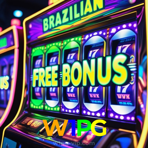 W1PG:Jogue blackjack, aposte no futebol e ganhe prêmios no nosso cassino online!