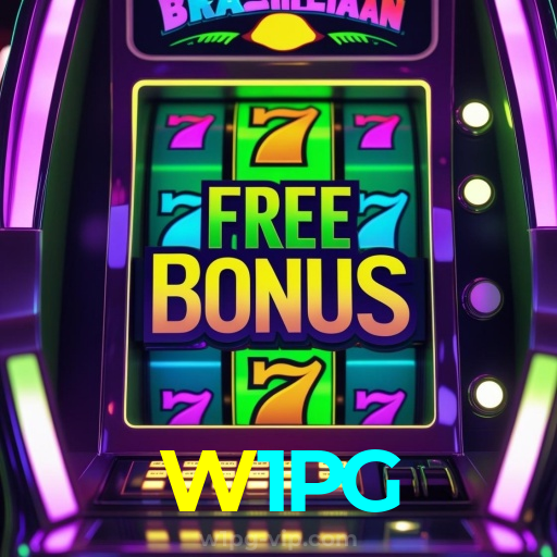 W1PG:Jogue nas melhores slots e vença o jackpot em grande estilo!