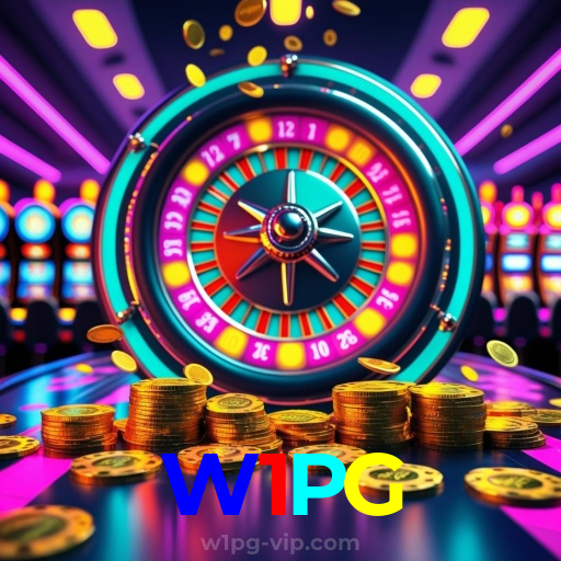 W1PG:Jogue poker, roleta e aposte no futebol para uma experiência épica!