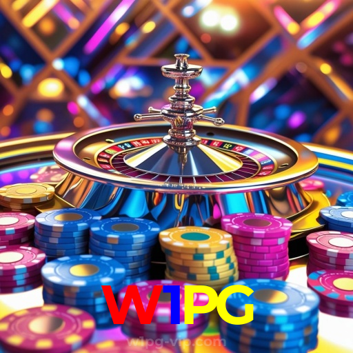 W1PG:Jogue nas roletas e experimente a verdadeira emoção do cassino!