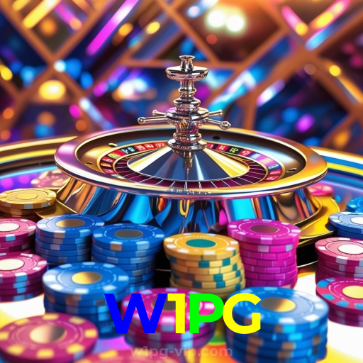 W1PG:Jogue roleta, blackjack e aposte no futebol no cassino mais seguro!