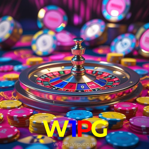 W1PG:Em nosso cassino online, a diversão nunca acaba! Jogue agora!