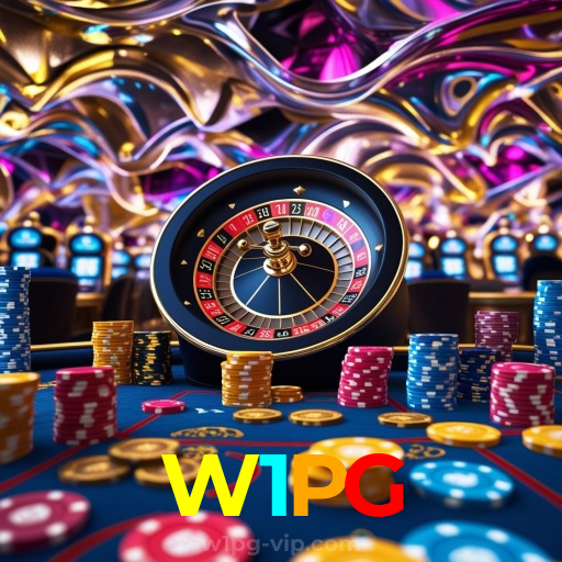 W1PG:Vire o mestre das cartas! Jogue poker online e vença!