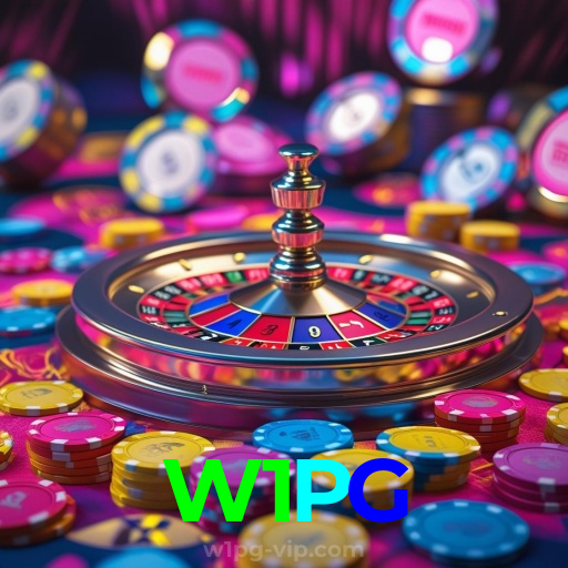 W1PG:A melhor plataforma de jogos de cassino e apostas no futebol está aqui!