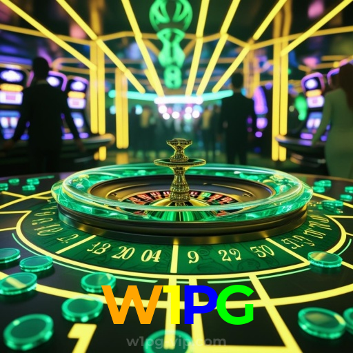 W1PG:A adrenalina do futebol online é sua chance de ganhar!