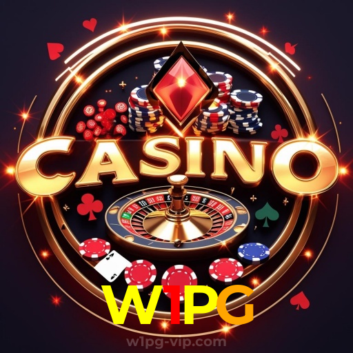 W1PG:O cassino online perfeito para jogos de blackjack e apostas no futebol!