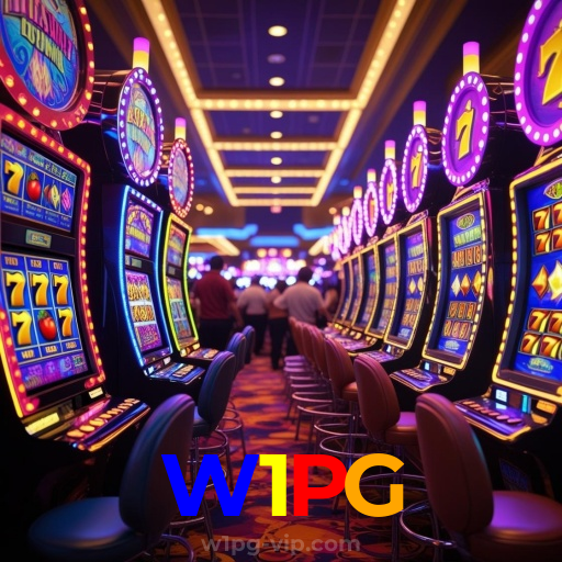 W1PG:Apostas ao vivo no futebol e prêmios em jogos como blackjack e roleta!