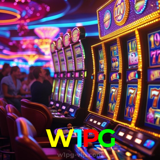 W1PG:Jogue poker online e leve prêmios incríveis para casa!