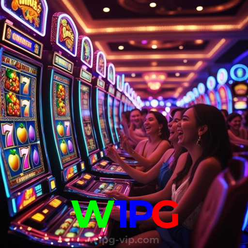 W1PG:Vença grandes prêmios nas mesas de poker online!