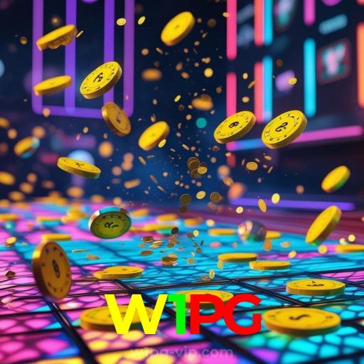 W1PG:Jogue blackjack, aposte no futebol e ganhe prêmios no nosso cassino online!