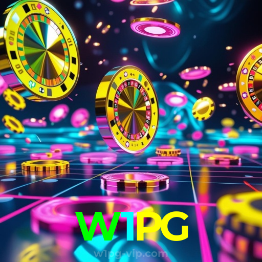 W1PG:Jogue blackjack, aposte no futebol e ganhe prêmios no cassino online!